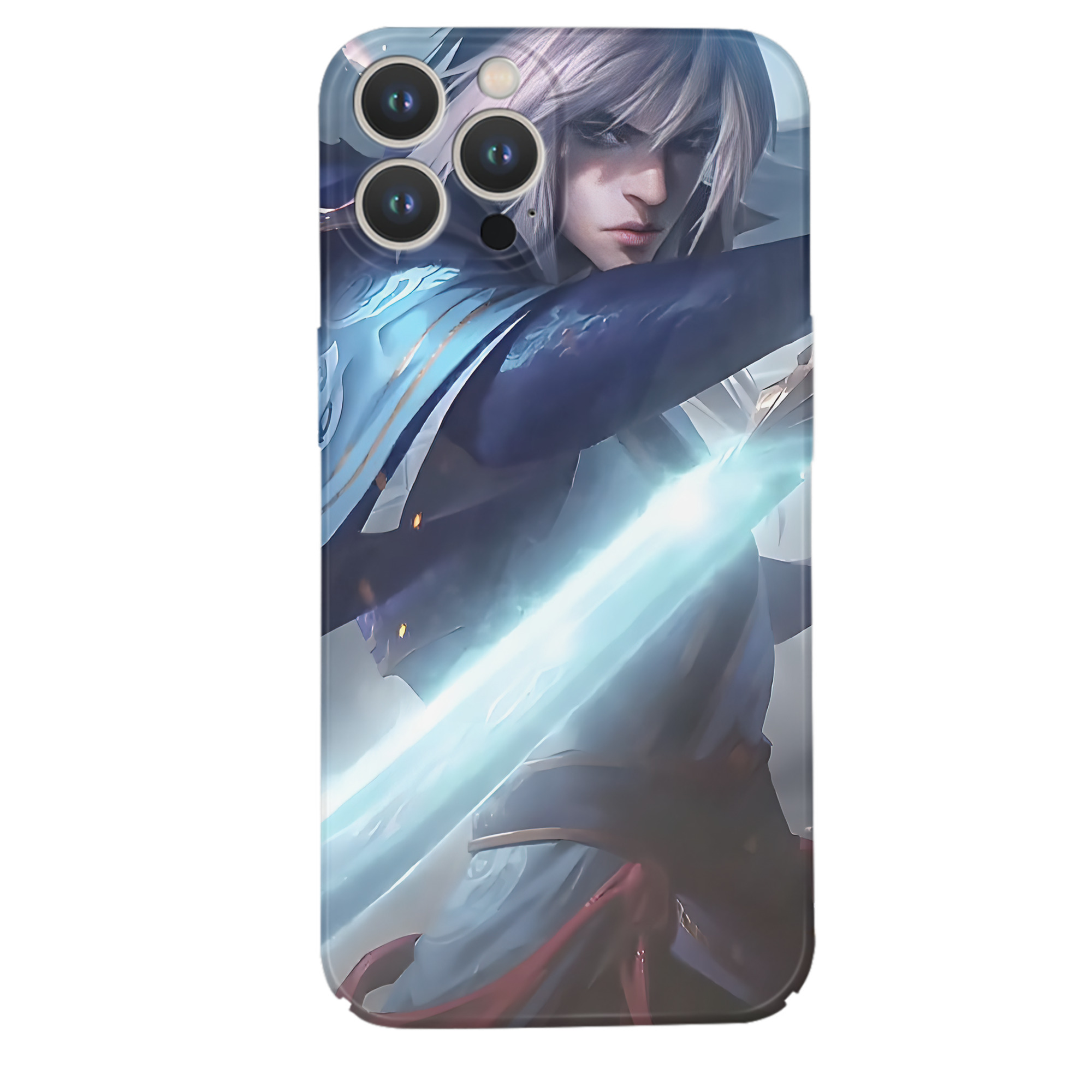リーグ・オブ・レジェンド League of Legends LOL 【iPhone 14シリーズ対応】ハードケース